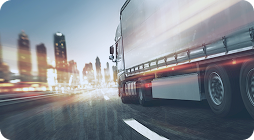 Door-to-Door Service