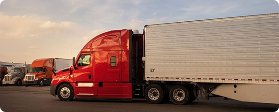 Enclosed Carrier Transport