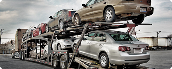 Open Carrier Transport