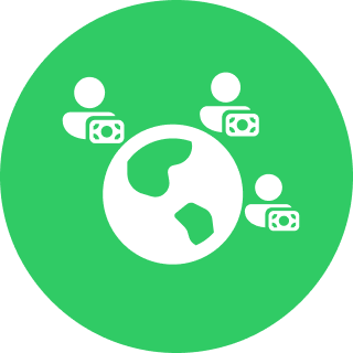 International Buyers & Sellers